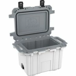 Promo 🔥 IM 50QT Elite Cooler Pelican Coolers 😉 -Fly Fishing Shop WHI D2 1