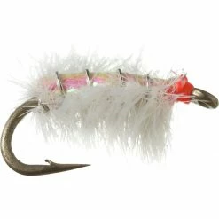 Best deal 😍 Ray Charles 12 Pack Montana Fly Company Nymphs 🔔 -Fly Fishing Shop WH D1 4