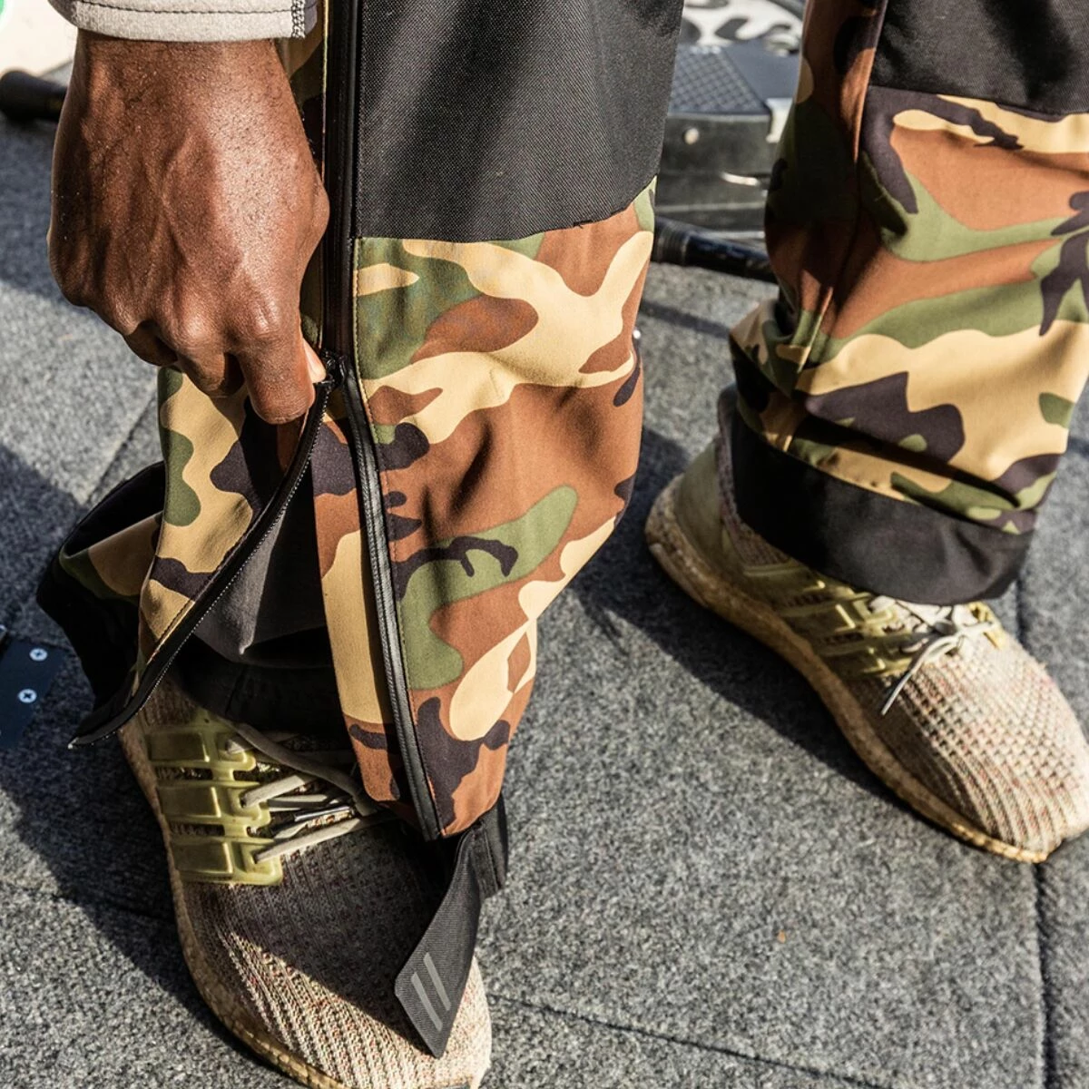 Hot Sale π CX Bib Pant Men's Simms Men's Fishing Pants π 7 Hot Sale π CX Bib Pant Men's Simms Men's Fishing Pants π - Image 6