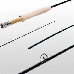 Cheapest 🤩 Alpha + Fly Rod R.L. Winston Rod Co. Single Handed Fly Rods 🎁 -Fly Fishing Shop WOO D2