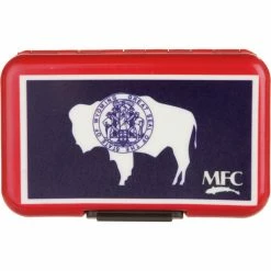 Brand new ⌛ State Flag Fly Box Montana Fly Company Fly Boxes ✔️ 12 Brand new ⌛ State Flag Fly Box Montana Fly Company Fly Boxes ✔️ -Fly Fishing Shop WYO 1