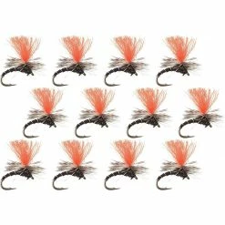 Buy βοΈ Bucky's Klinkhammer 12 Pack Montana Fly Company Dry Flies β