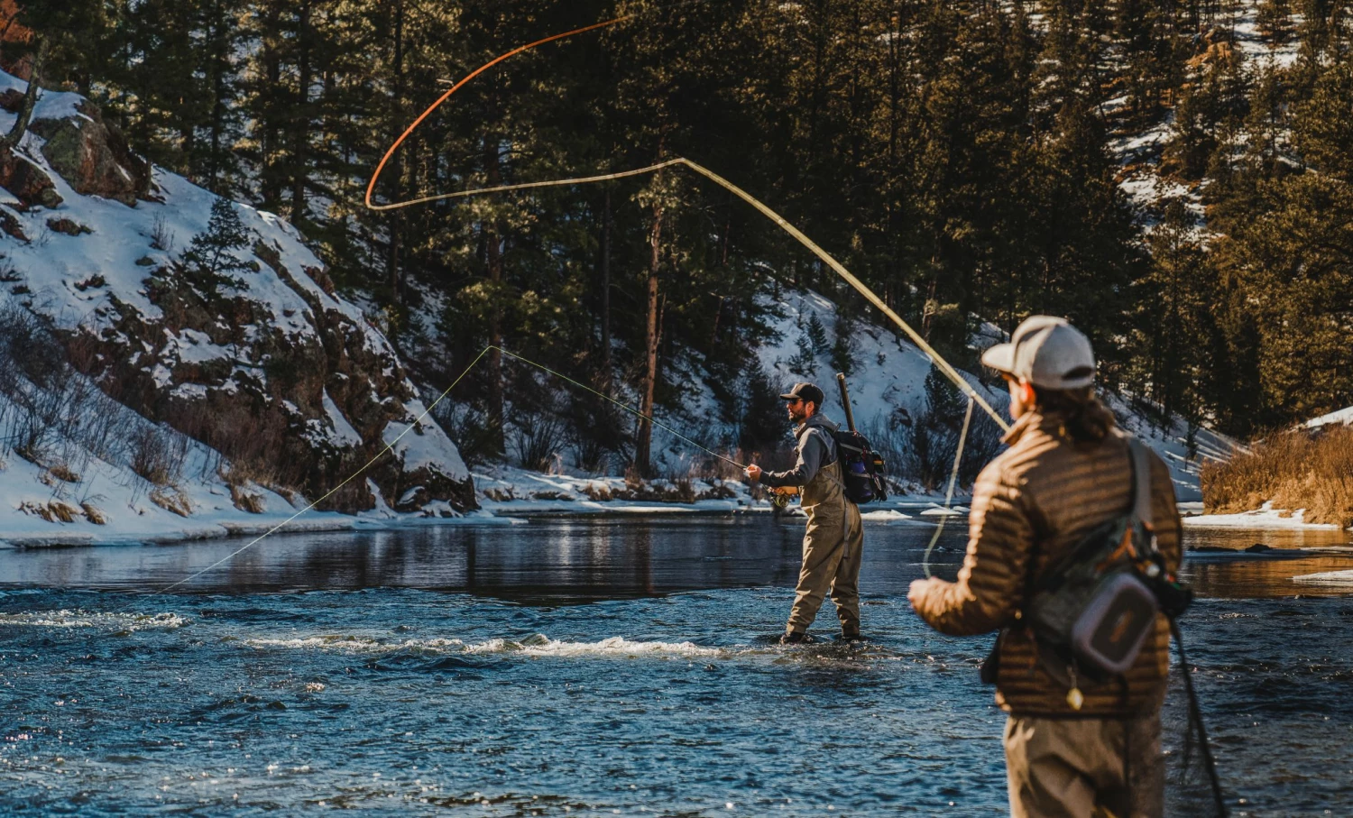 Fly Fishing Shop -Fly Fishing Shop 3220