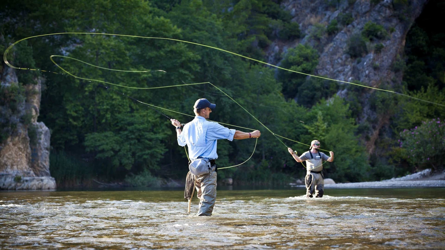 Fly Fishing Shop -Fly Fishing Shop 3221